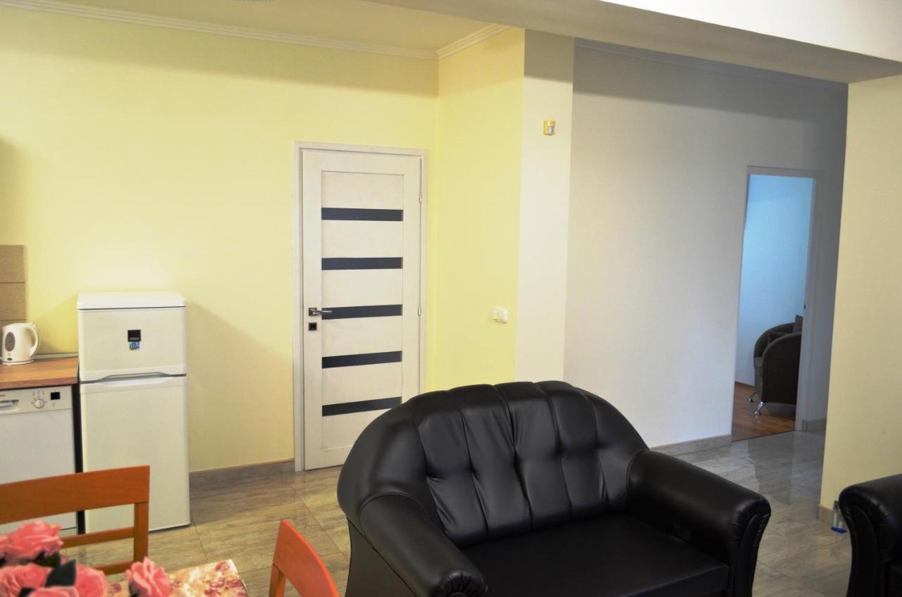Henrietta - Violetta Apartman Hajdúszoboszló Dış mekan fotoğraf