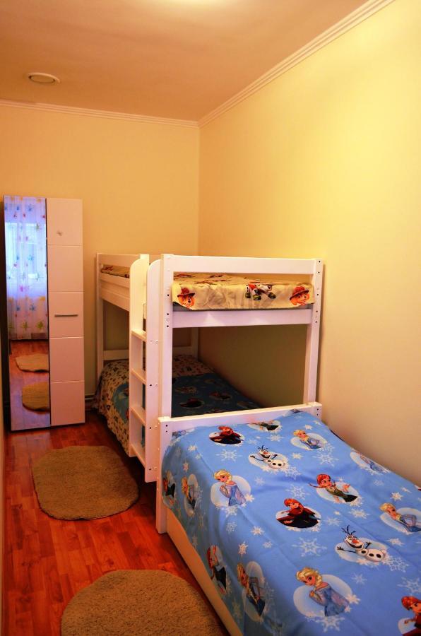 Henrietta - Violetta Apartman Hajdúszoboszló Dış mekan fotoğraf